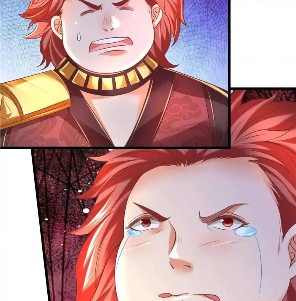 Sky Sword God ตอนที่ 320 หน้า 10