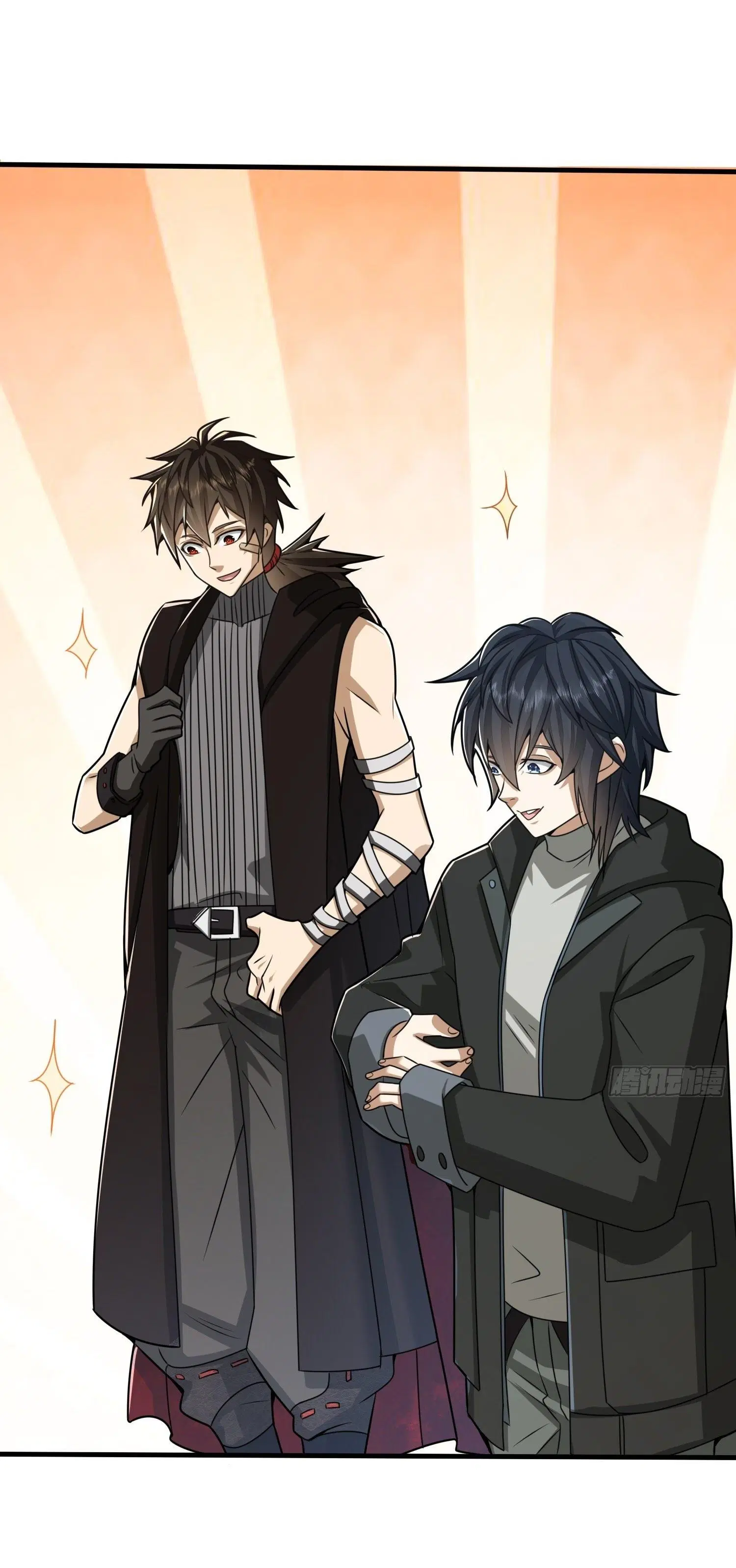 The First Order ตอนที่ 67 หน้า 47