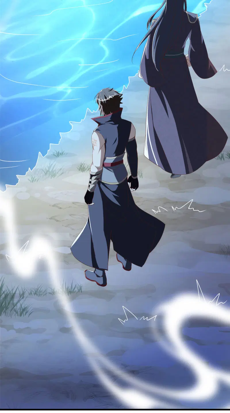 Peerless Battle Spirit ตอนที่ 631 หน้า 40