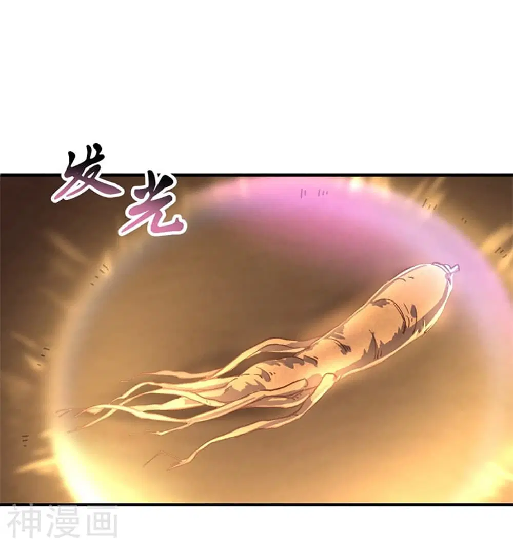 Peerless Battle Spirit ตอนที่ 108 หน้า 4