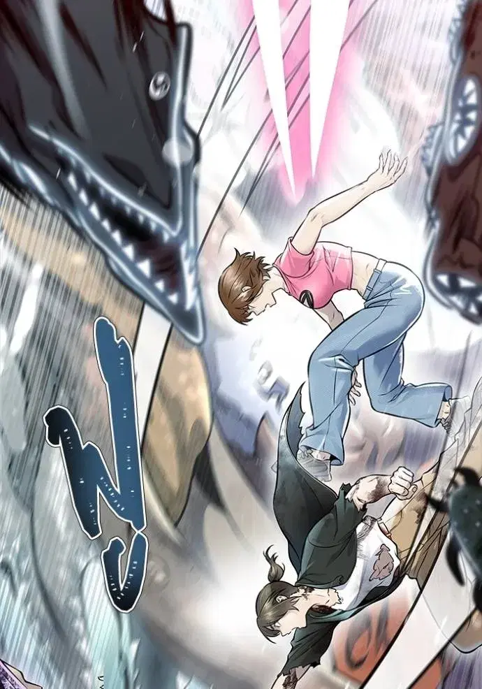 Tower of God ตอนที่ 636 หน้า 173