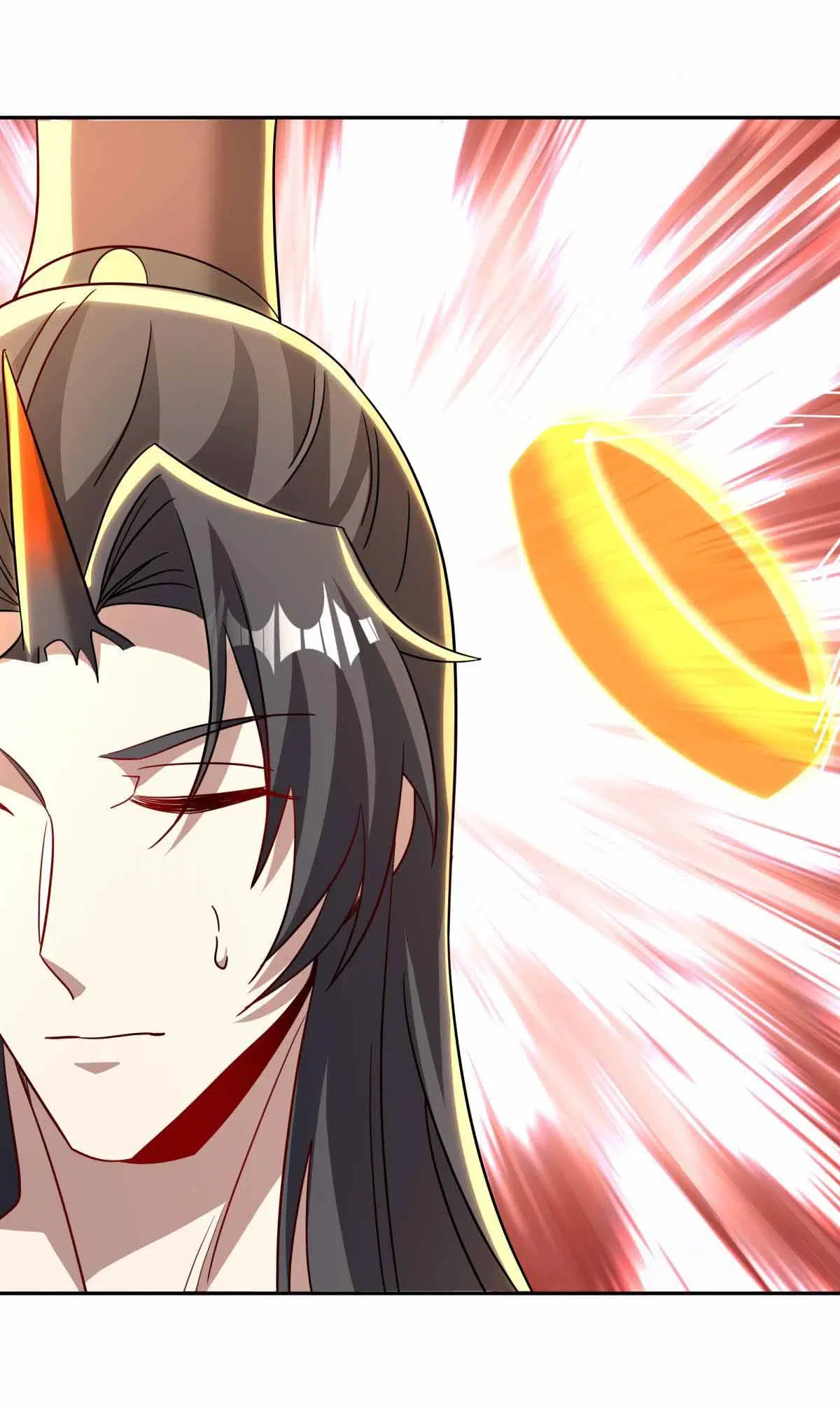 Peerless Battle Spirit ตอนที่ 692 หน้า 15
