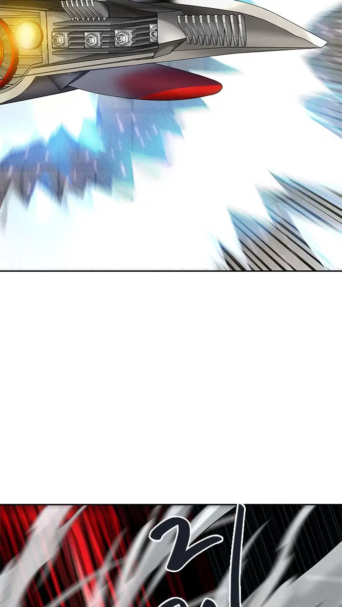 Tower of God ตอนที่ 484 หน้า 8