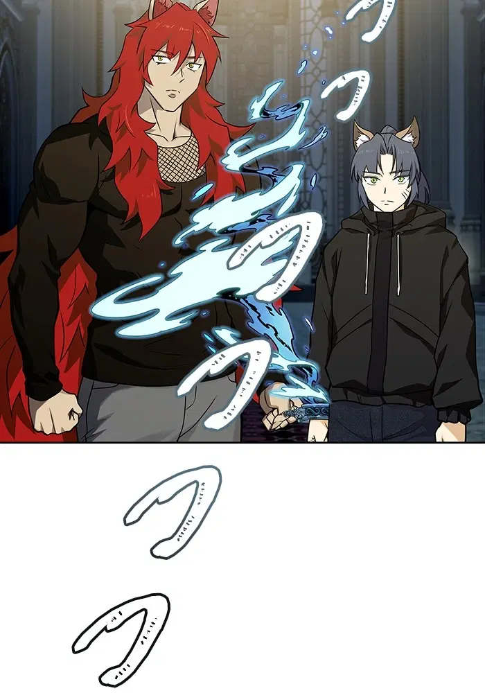 Tower of God ตอนที่ 582 หน้า 201
