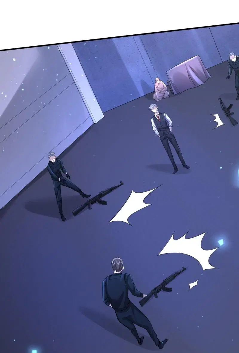 The First Order ตอนที่ 253 หน้า 28