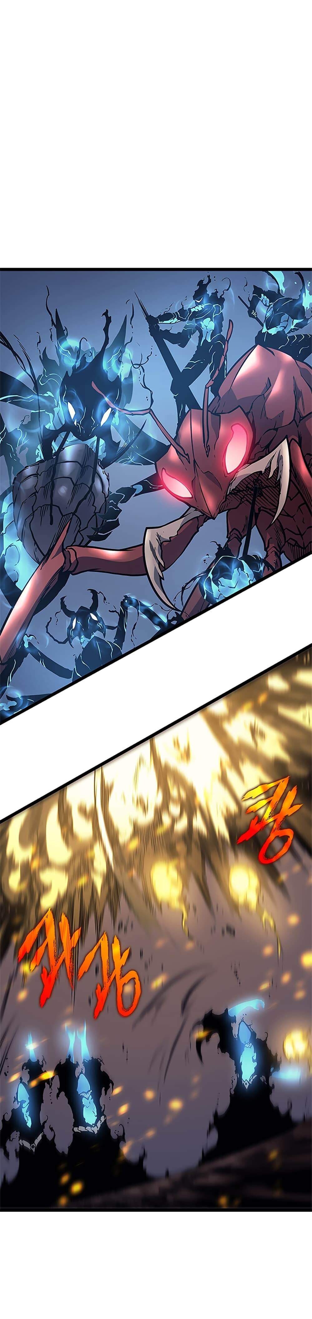 Solo Leveling โซโล่เลเวลลิ่ง ตอนที่ 105 หน้า 24