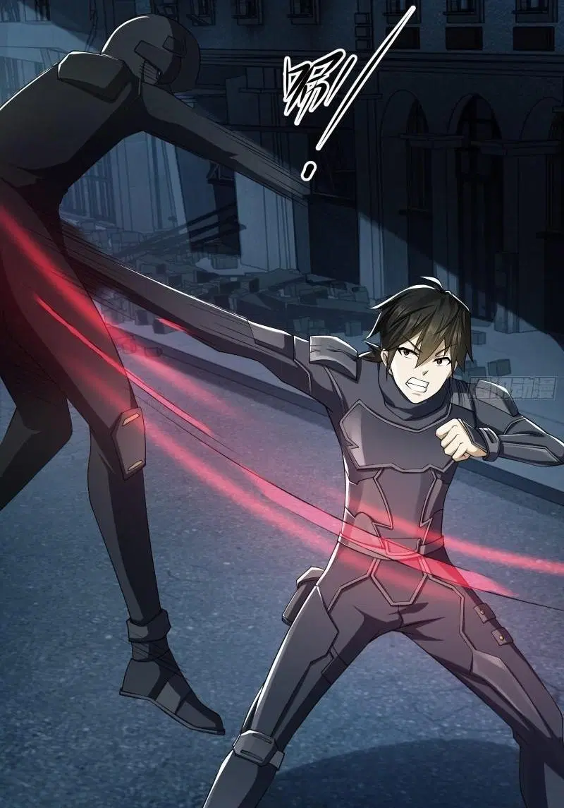 The First Order ตอนที่ 135 หน้า 23