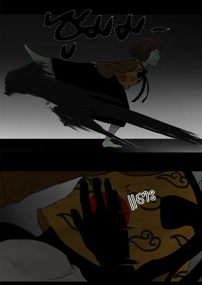 Tower of God ตอนที่ 42 หน้า 22