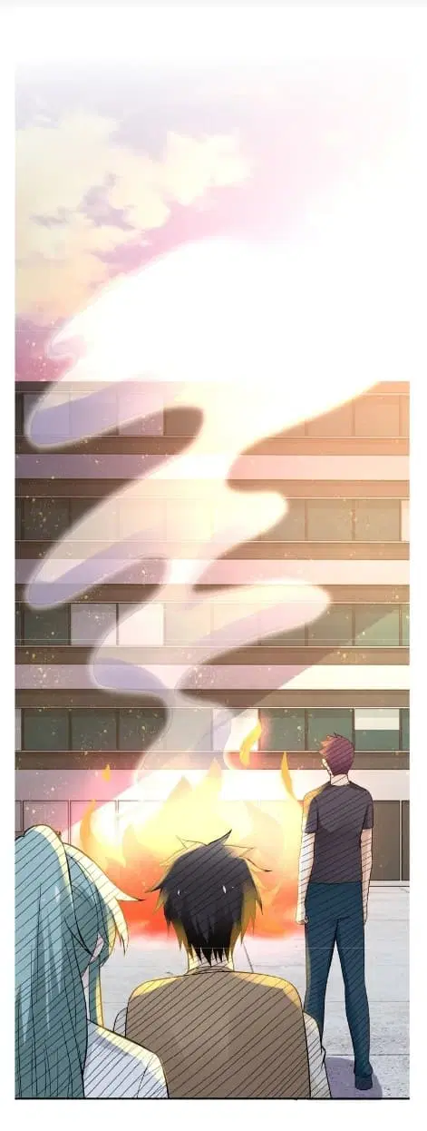 Apocalyptic Super System ตอนที่ 13.2 หน้า 8