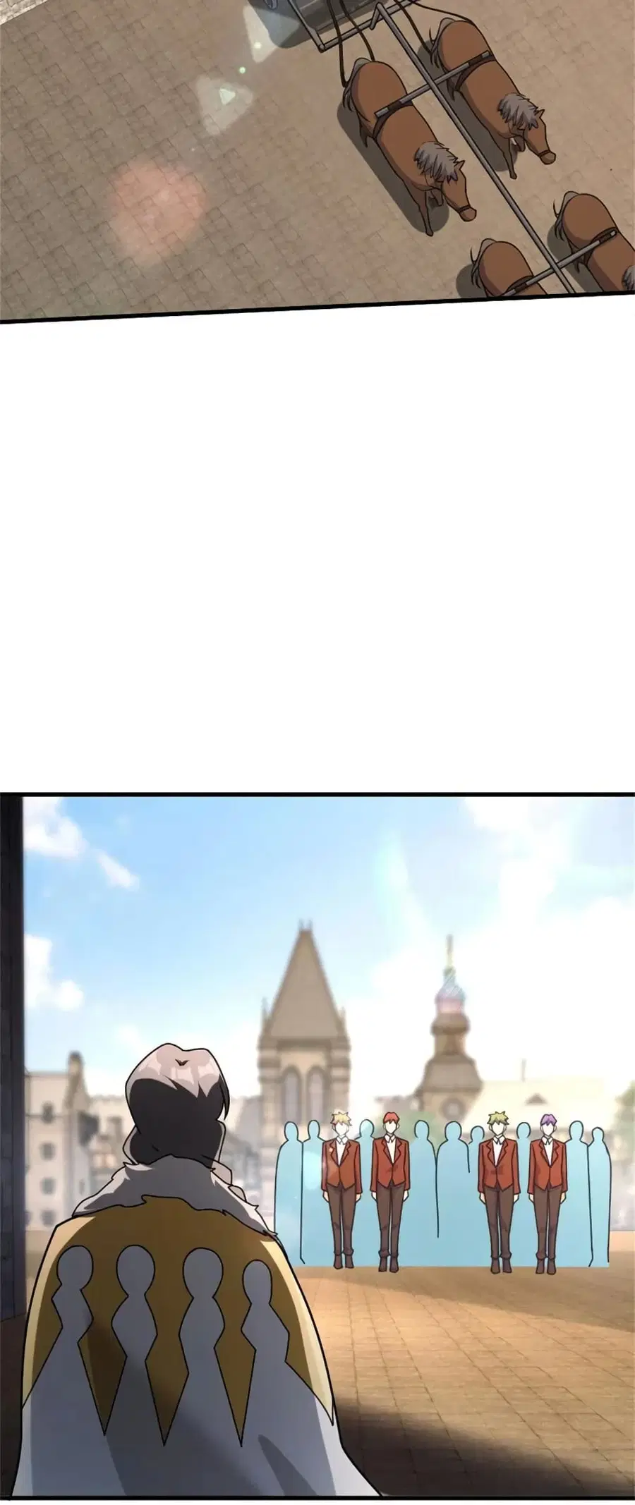 Release That Witch ตอนที่ 518 หน้า 30