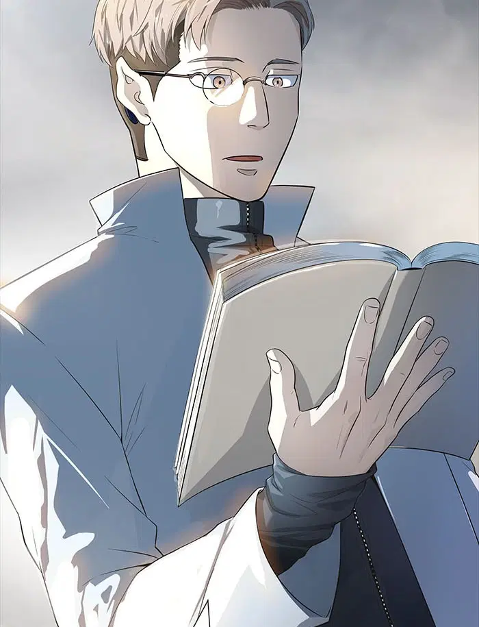 Tower of God ตอนที่ 545 หน้า 169