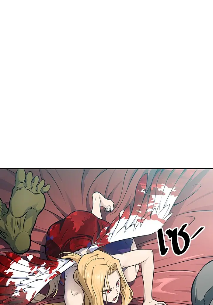 Tower of God ตอนที่ 594 หน้า 124