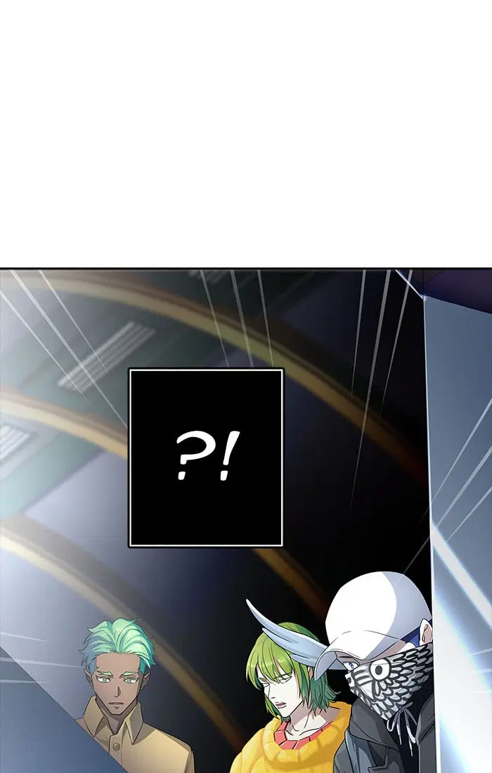 Tower of God ตอนที่ 545 หน้า 106