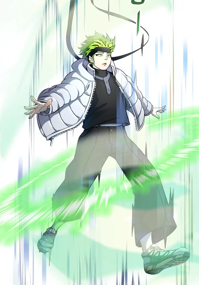 Tower of God ตอนที่ 579 หน้า 57
