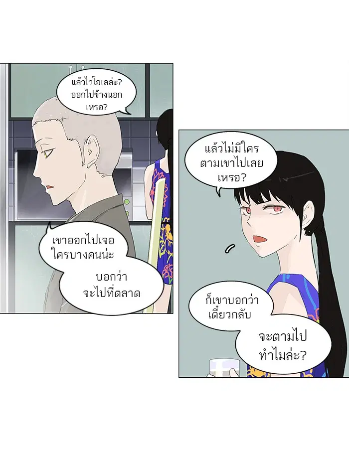 Tower of God ตอนที่ 106 หน้า 20