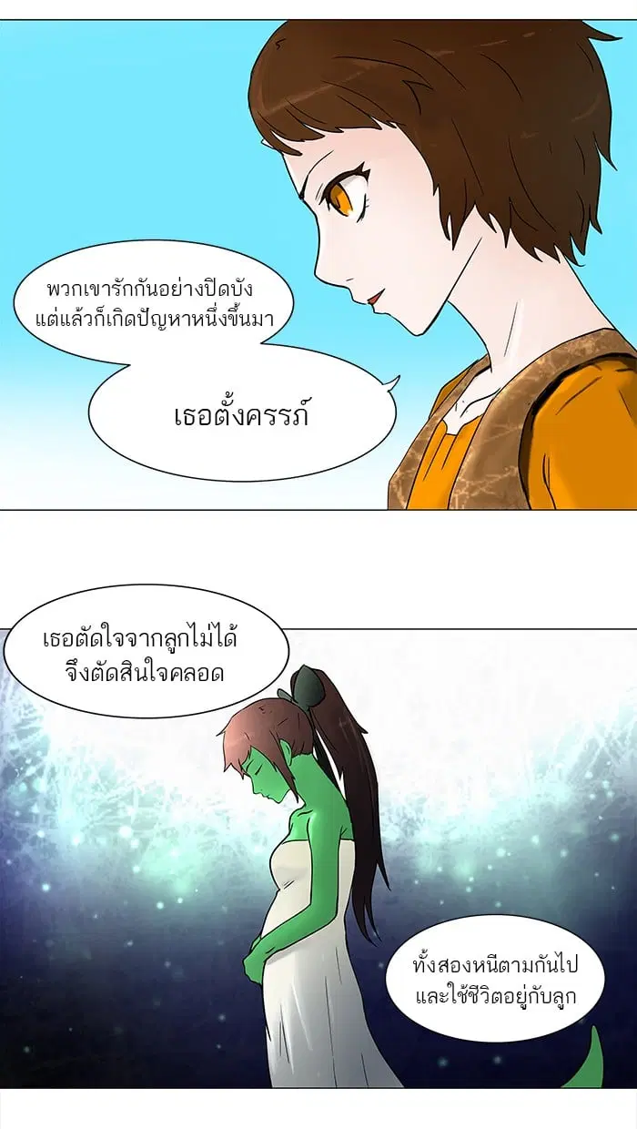 Tower of God ตอนที่ 34 หน้า 12