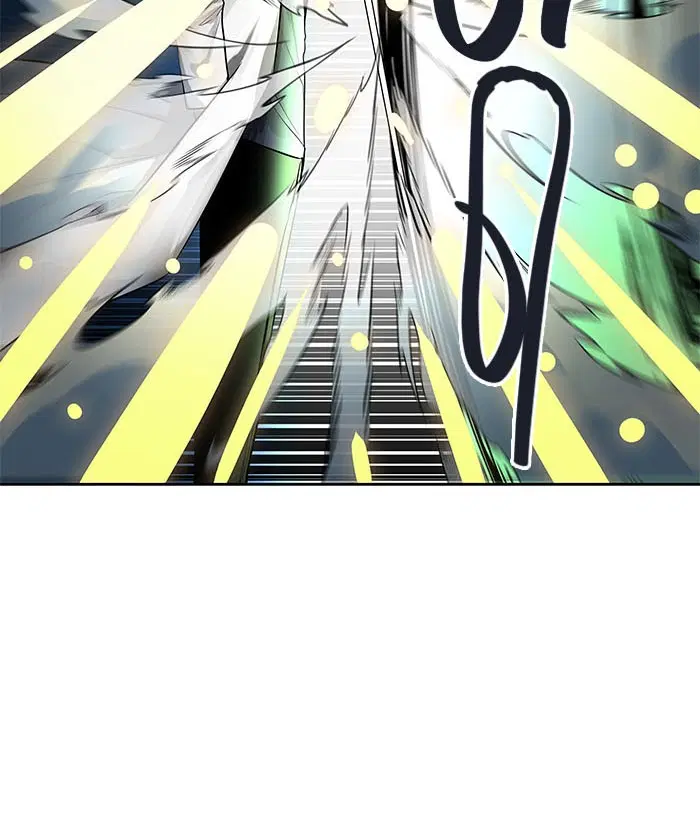 Tower of God ตอนที่ 484 หน้า 61