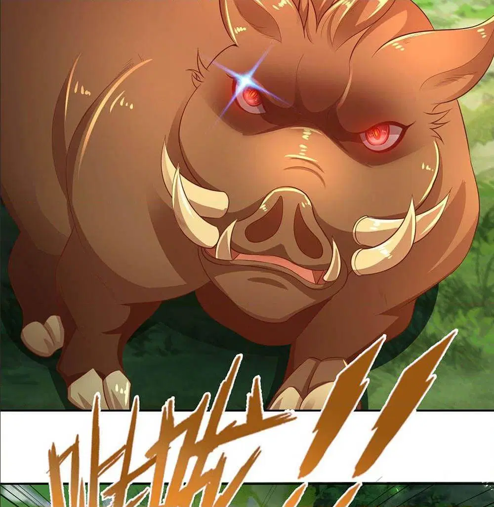 Sky Sword God ตอนที่ 314 หน้า 23