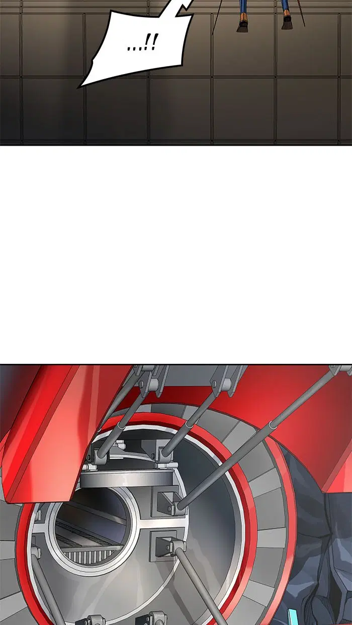 Tower of God ตอนที่ 484 หน้า 37