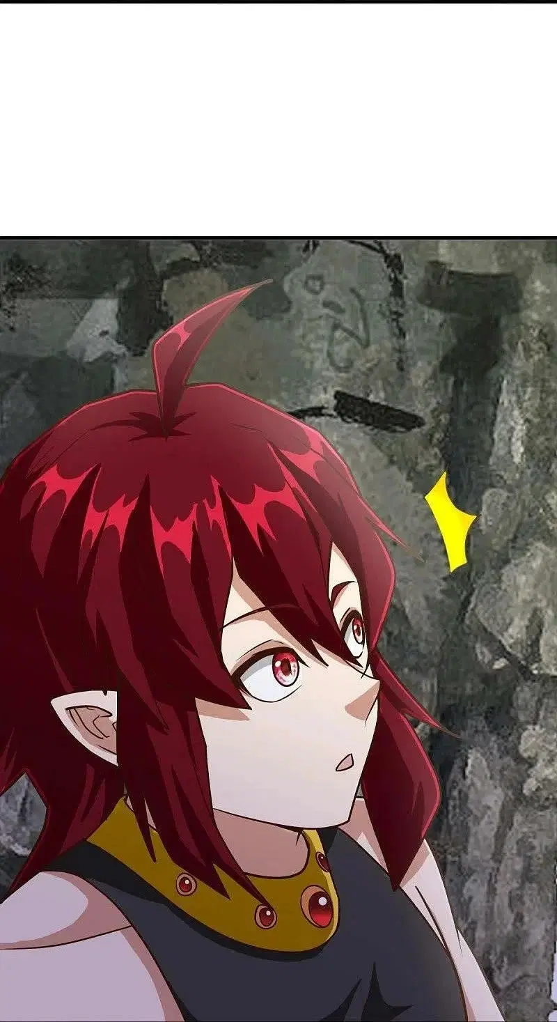 Peerless Battle Spirit ตอนที่ 479 หน้า 29