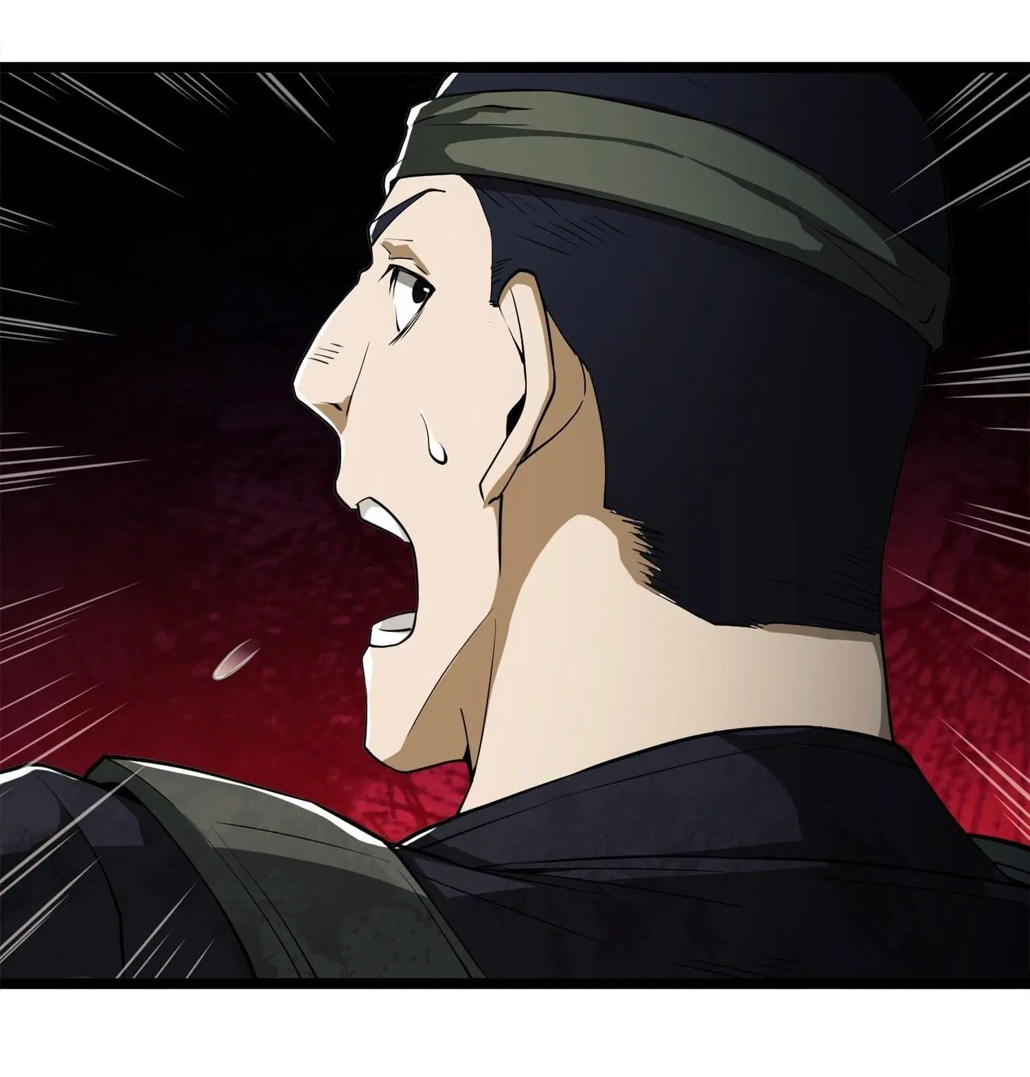 The First Order ตอนที่ 22 หน้า 7