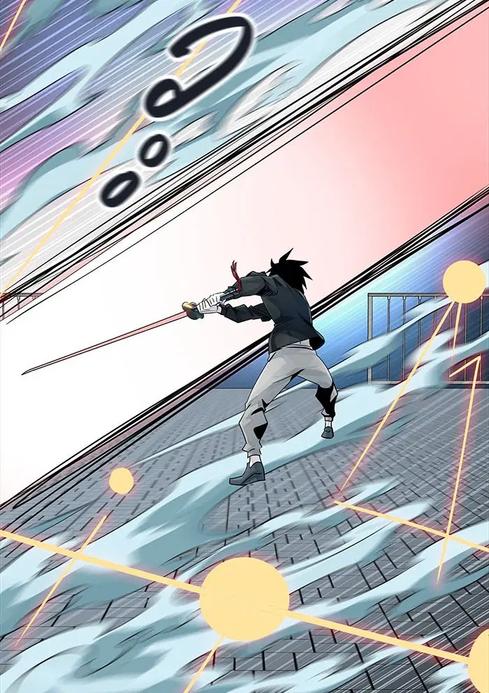 Tower of God ตอนที่ 494 หน้า 113