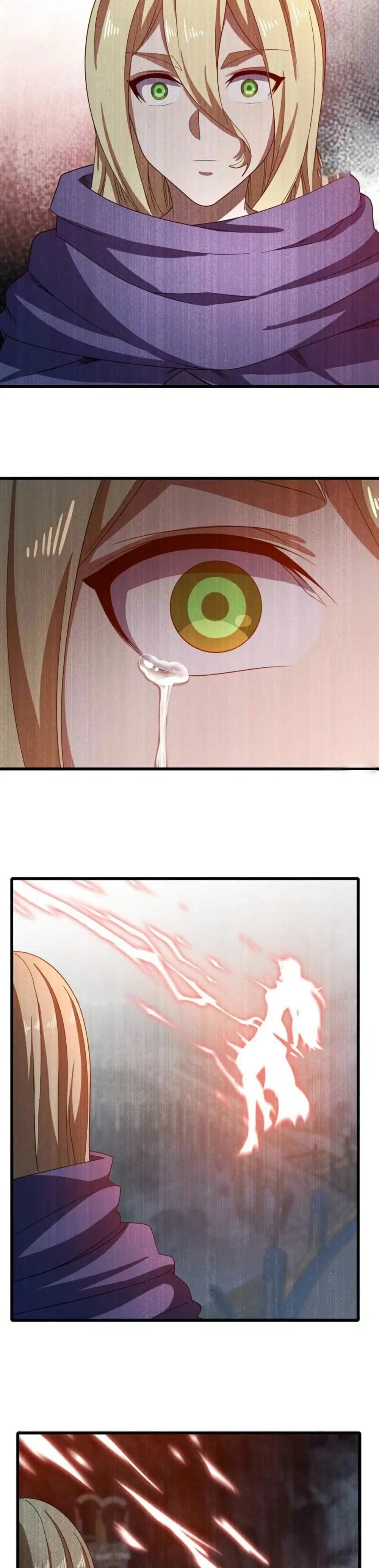 My Wife is a Demon Queen ตอนที่ 366 หน้า 7