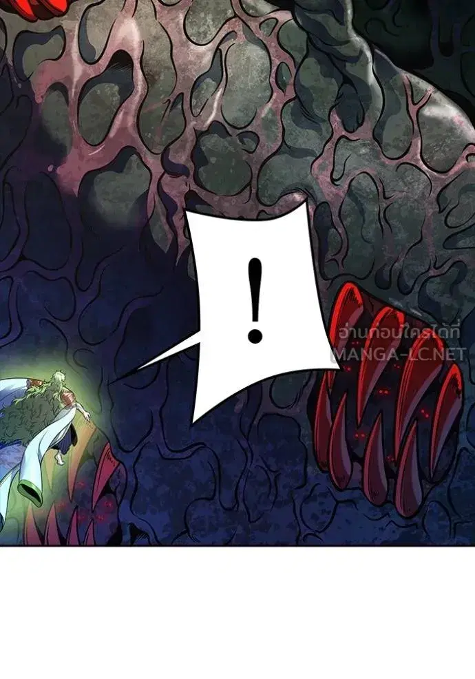 Tower of God ตอนที่ 643 หน้า 285