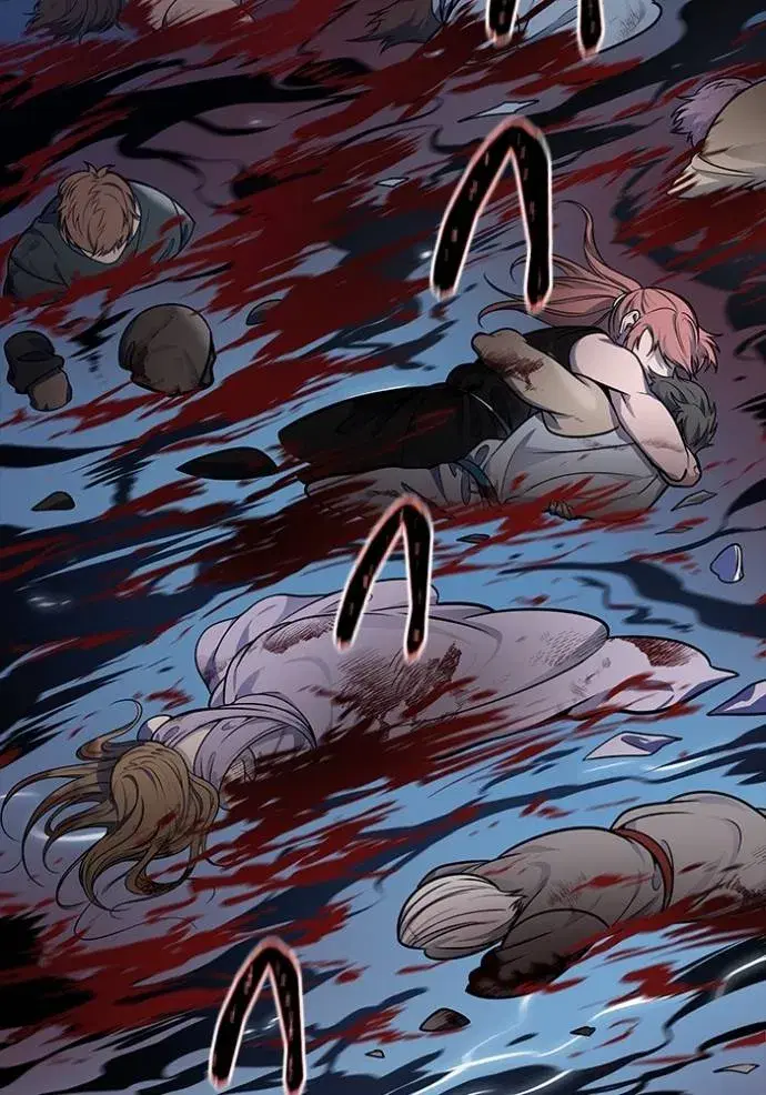 Tower of God ตอนที่ 631 หน้า 184