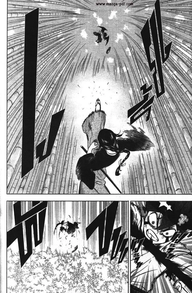 Black Clover ตอนที่ 340 หน้า 8