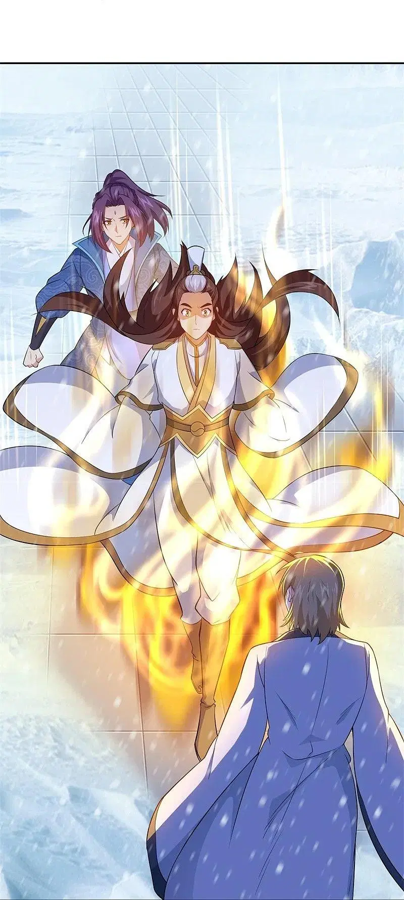 Peerless Battle Spirit ตอนที่ 364 หน้า 10