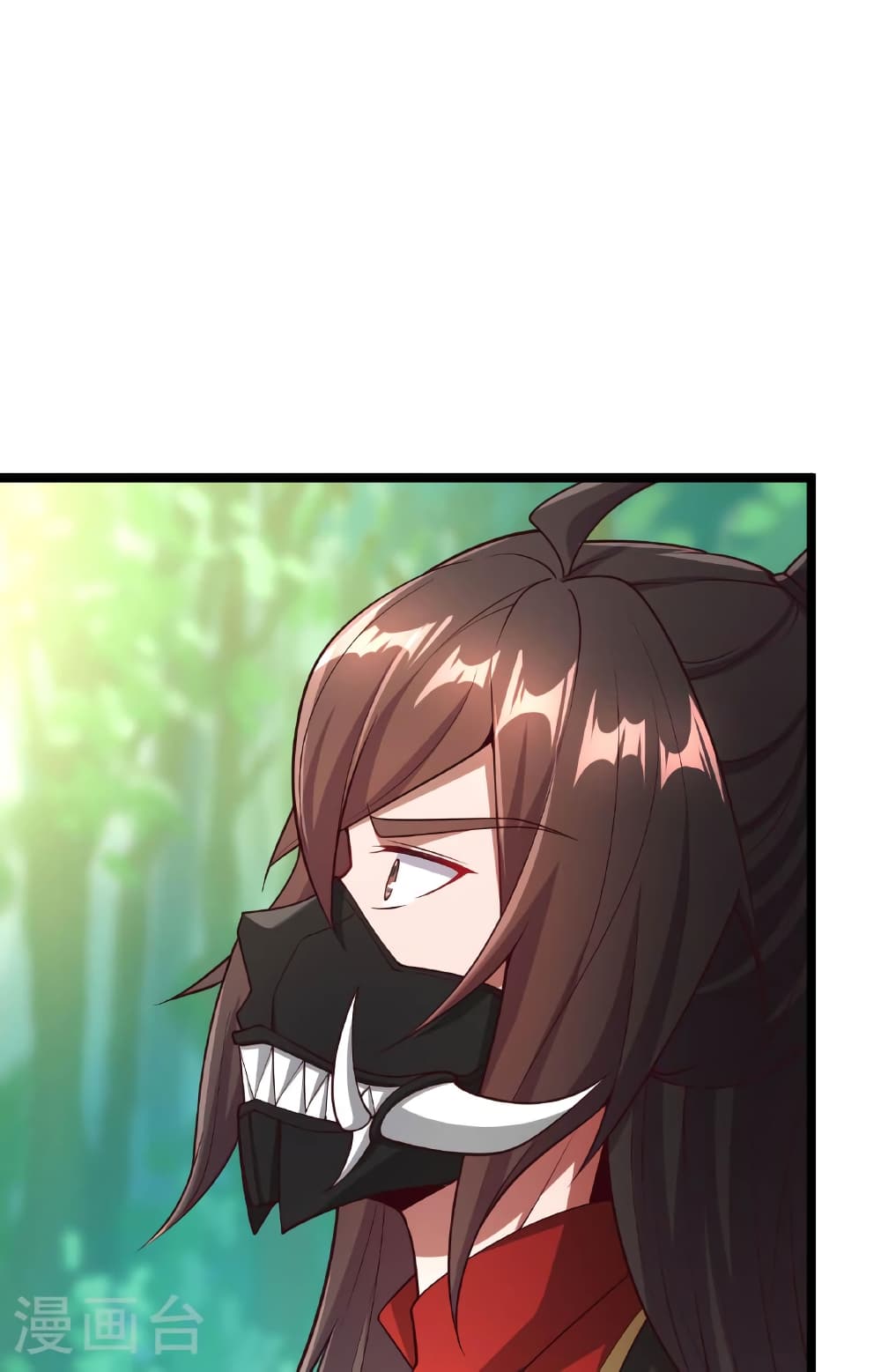 Banished Disciple’s Counterattack ราชาอมตะผู้ถูกขับไล่ ตอนที่ 475 หน้า 100