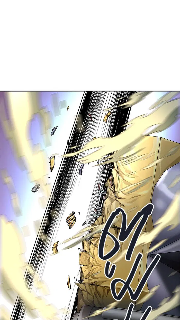 Tower of God ตอนที่ 484 หน้า 33