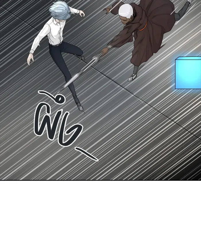 Tower of God ตอนที่ 428 หน้า 40