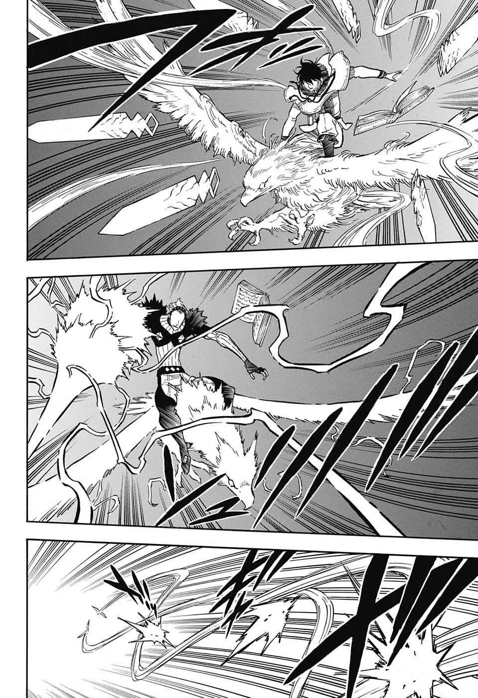 Black Clover ตอนที่ 77 หน้า 11