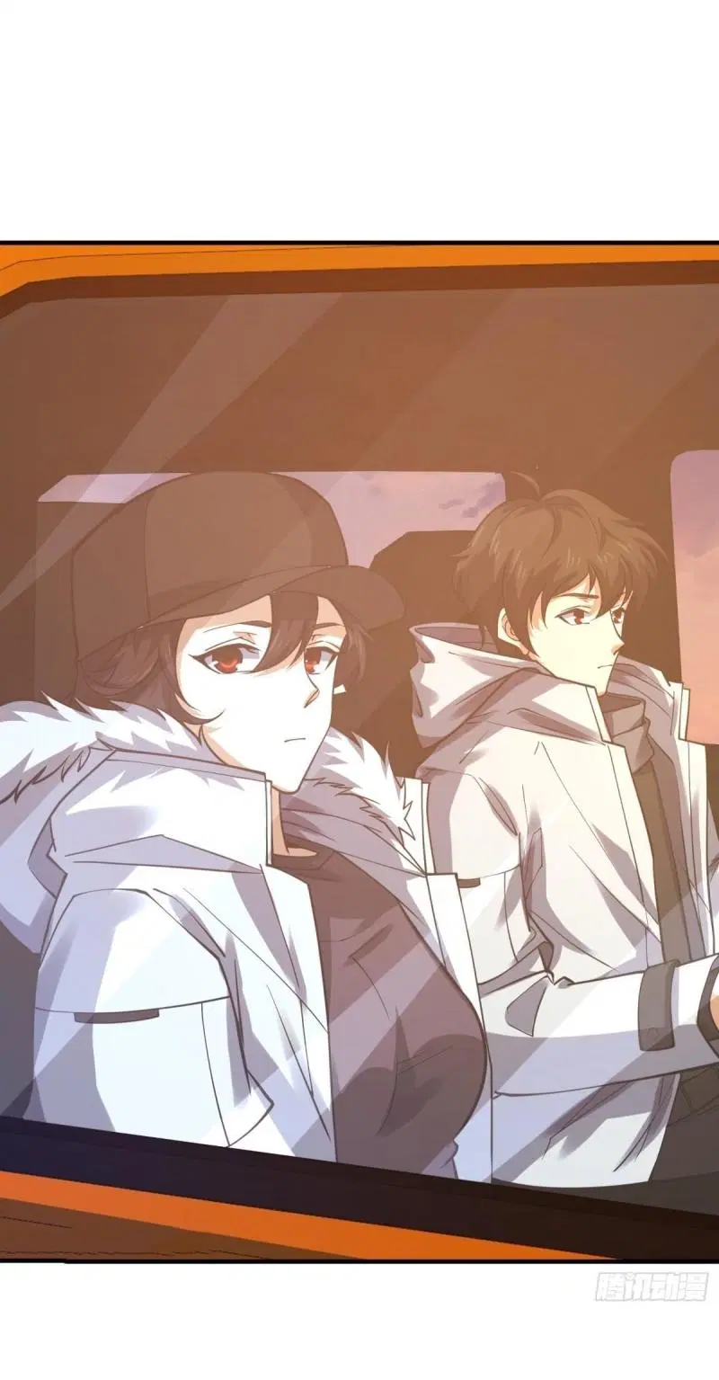The First Order ตอนที่ 414 หน้า 15
