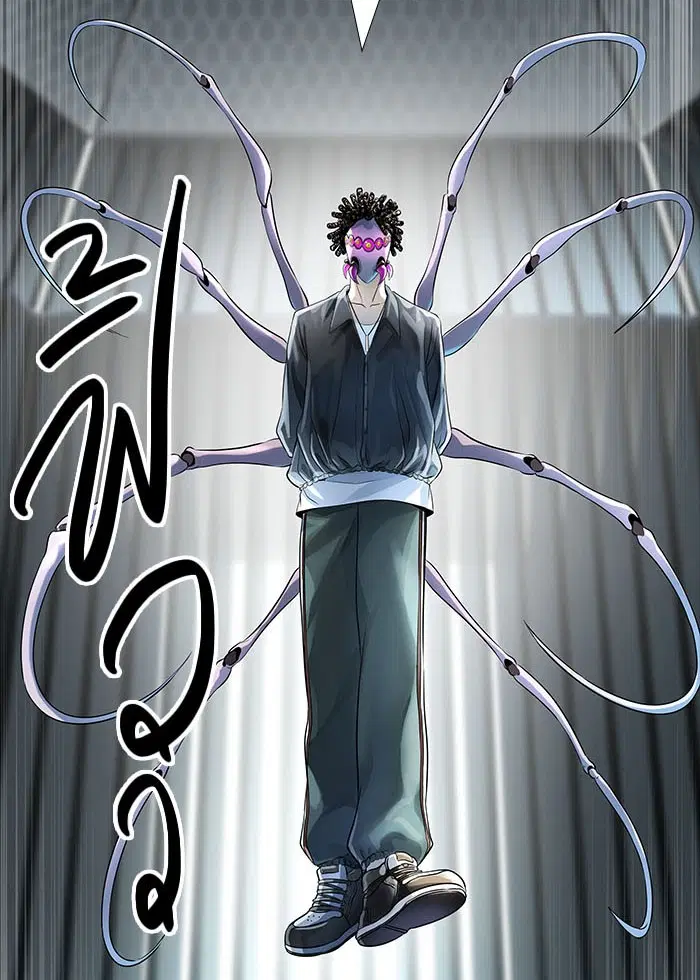 Tower of God ตอนที่ 517 หน้า 121