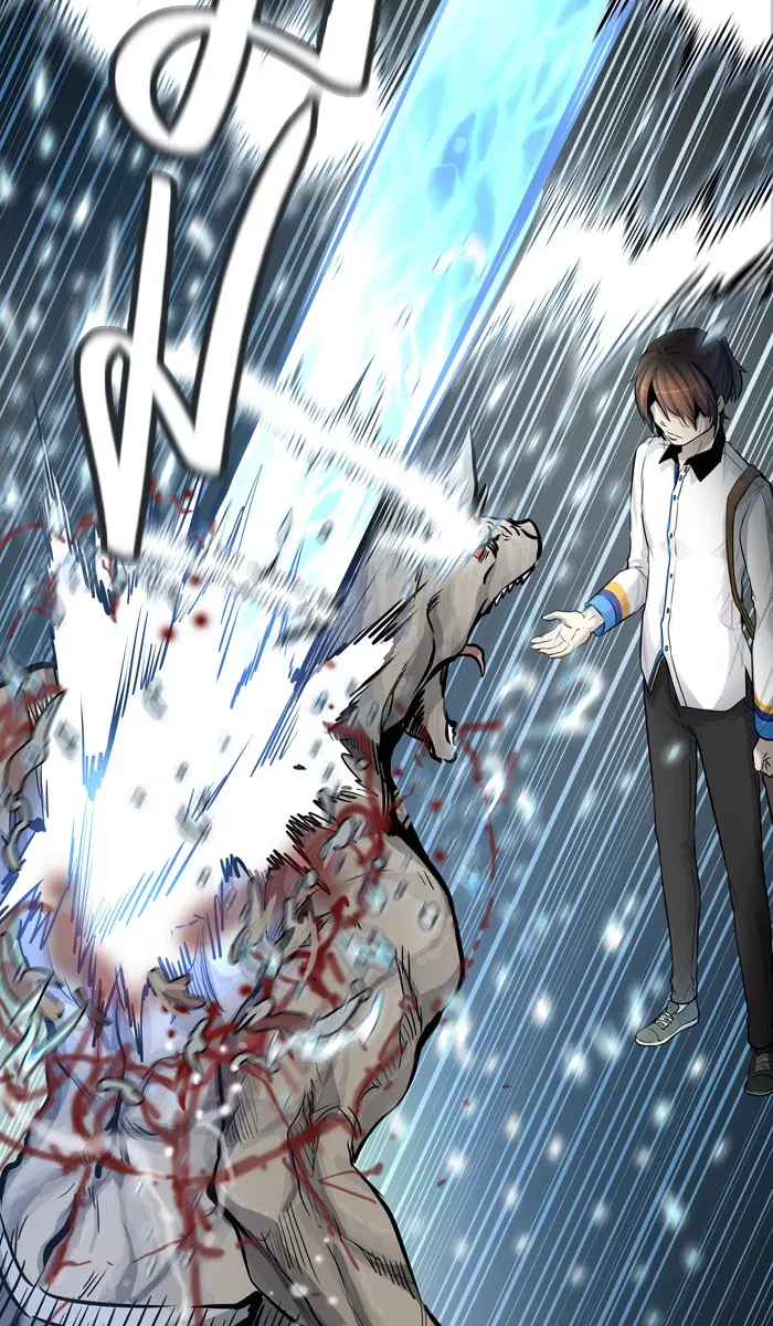 Tower of God ตอนที่ 419 หน้า 92