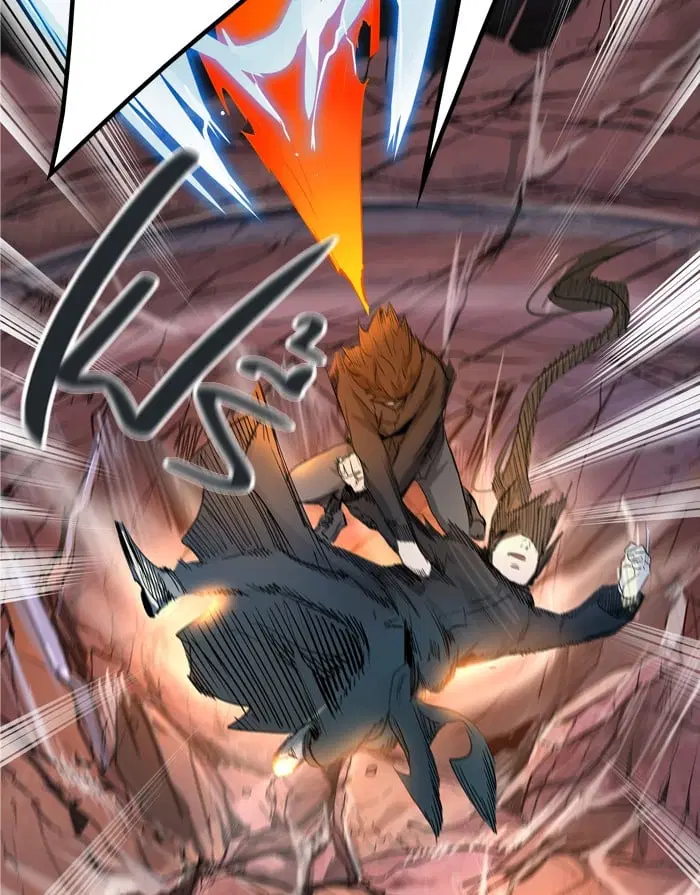 Tower of God ตอนที่ 349 หน้า 121