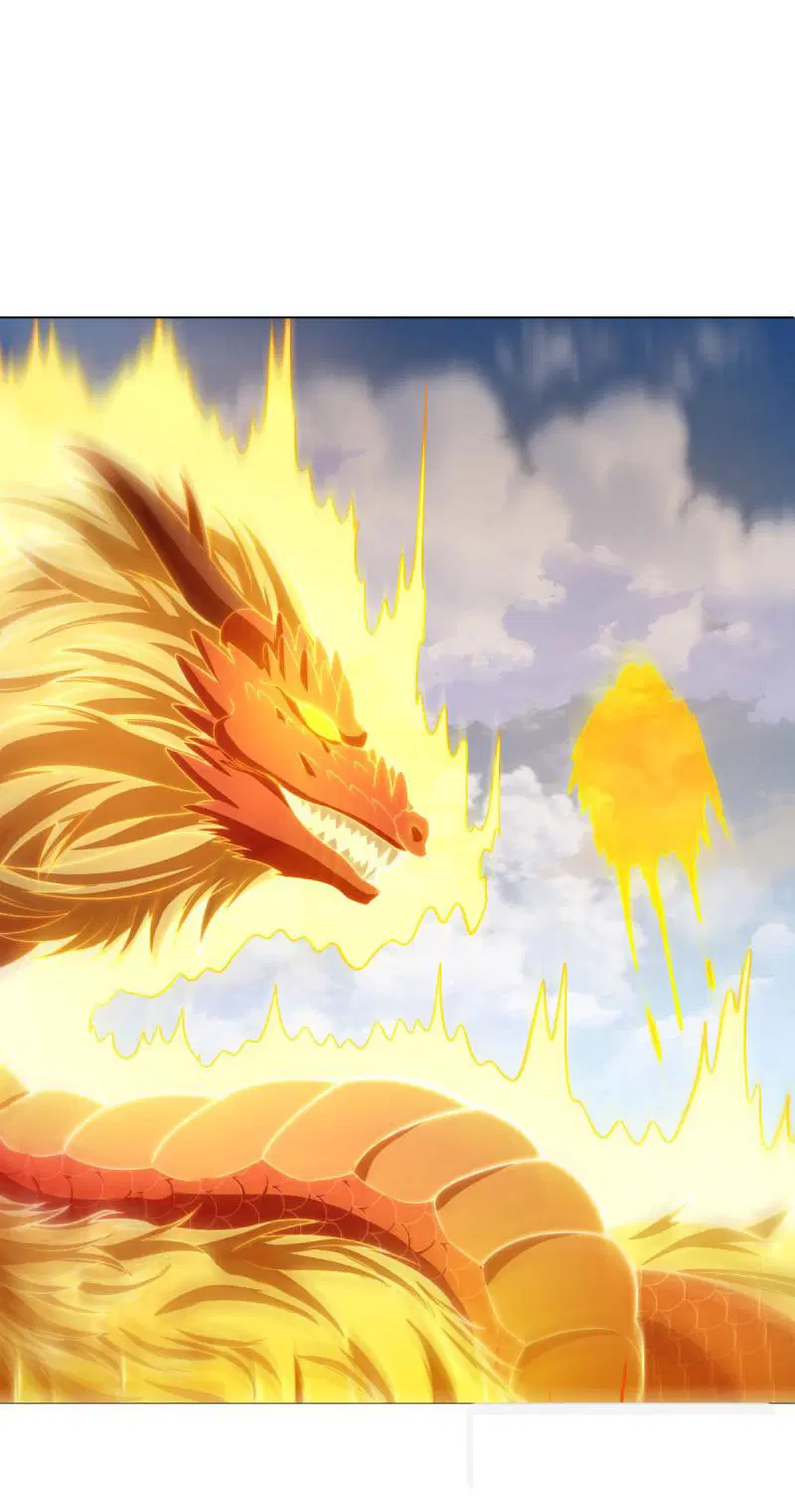 Peerless Battle Spirit ตอนที่ 642 หน้า 49