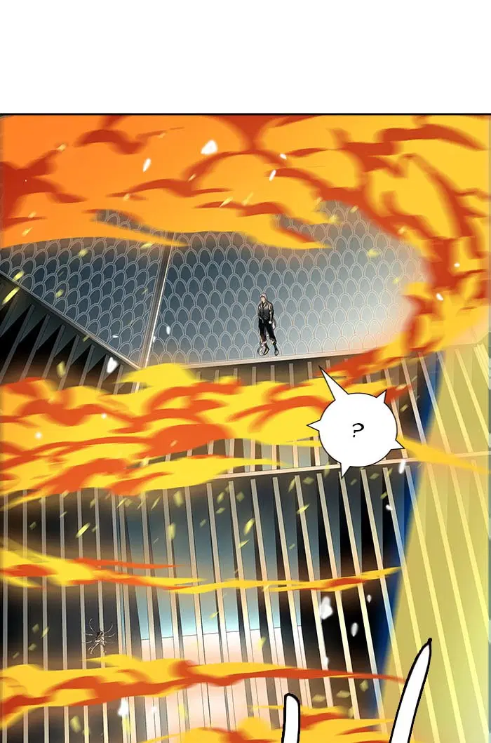 Tower of God ตอนที่ 518 หน้า 38