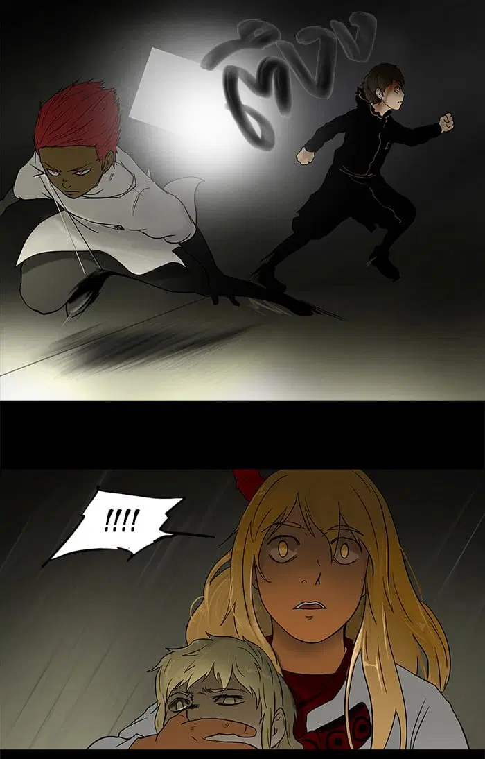Tower of God ตอนที่ 49 หน้า 42