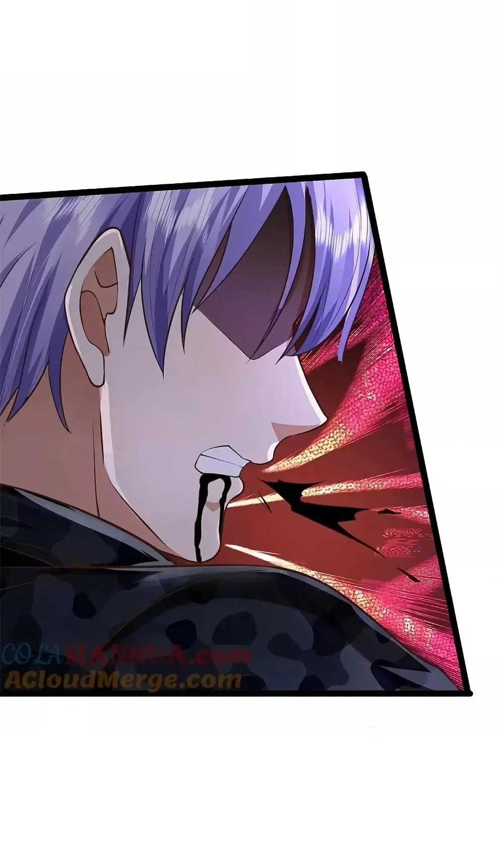 I’m the Great Immortal ตอนที่ 571 หน้า 22
