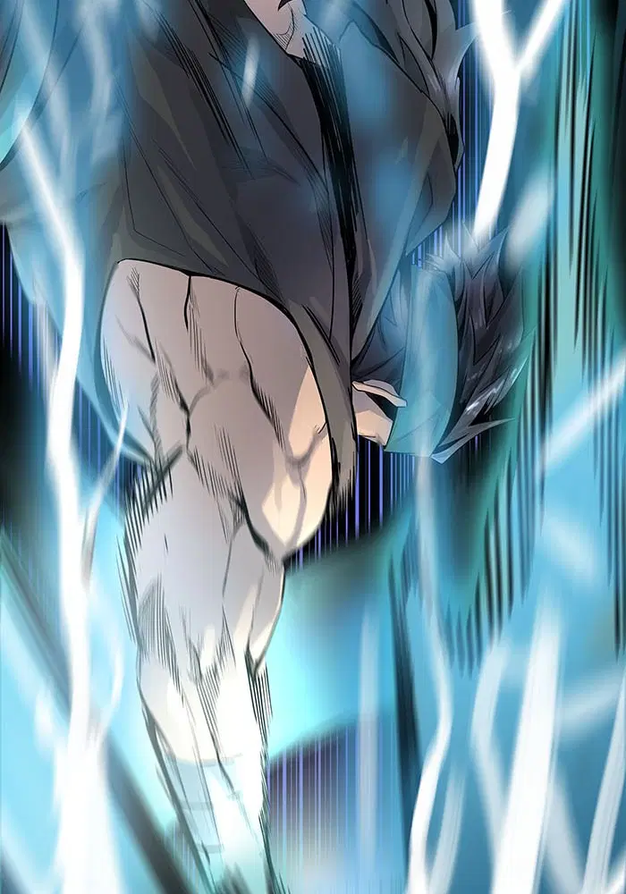 Tower of God ตอนที่ 531 หน้า 32
