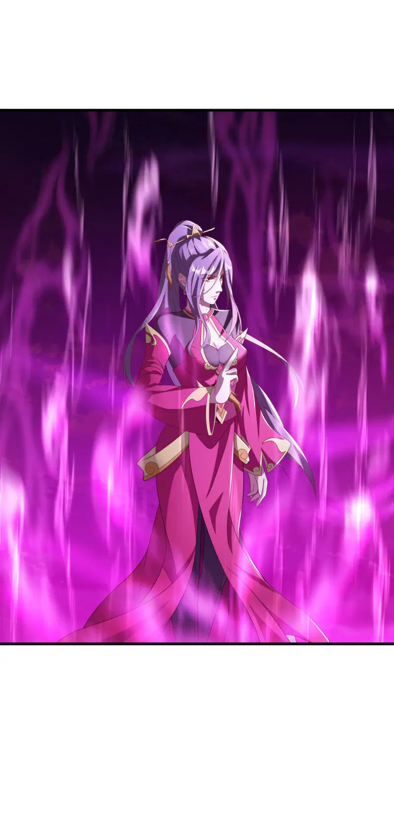 Peerless Battle Spirit ตอนที่ 625 หน้า 50
