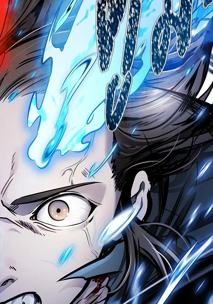 Tower of God ตอนที่ 624 หน้า 154
