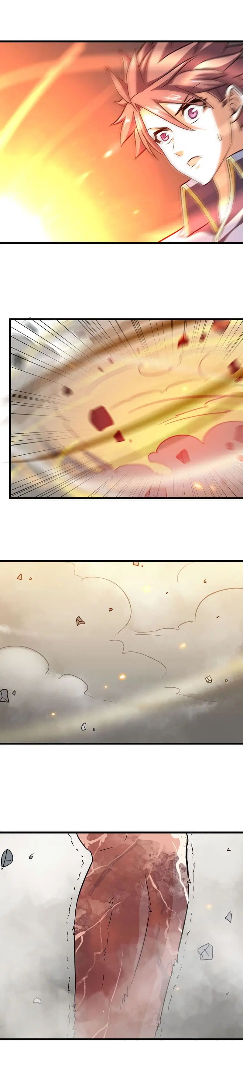 My Wife is a Demon Queen ตอนที่ 125 หน้า 8
