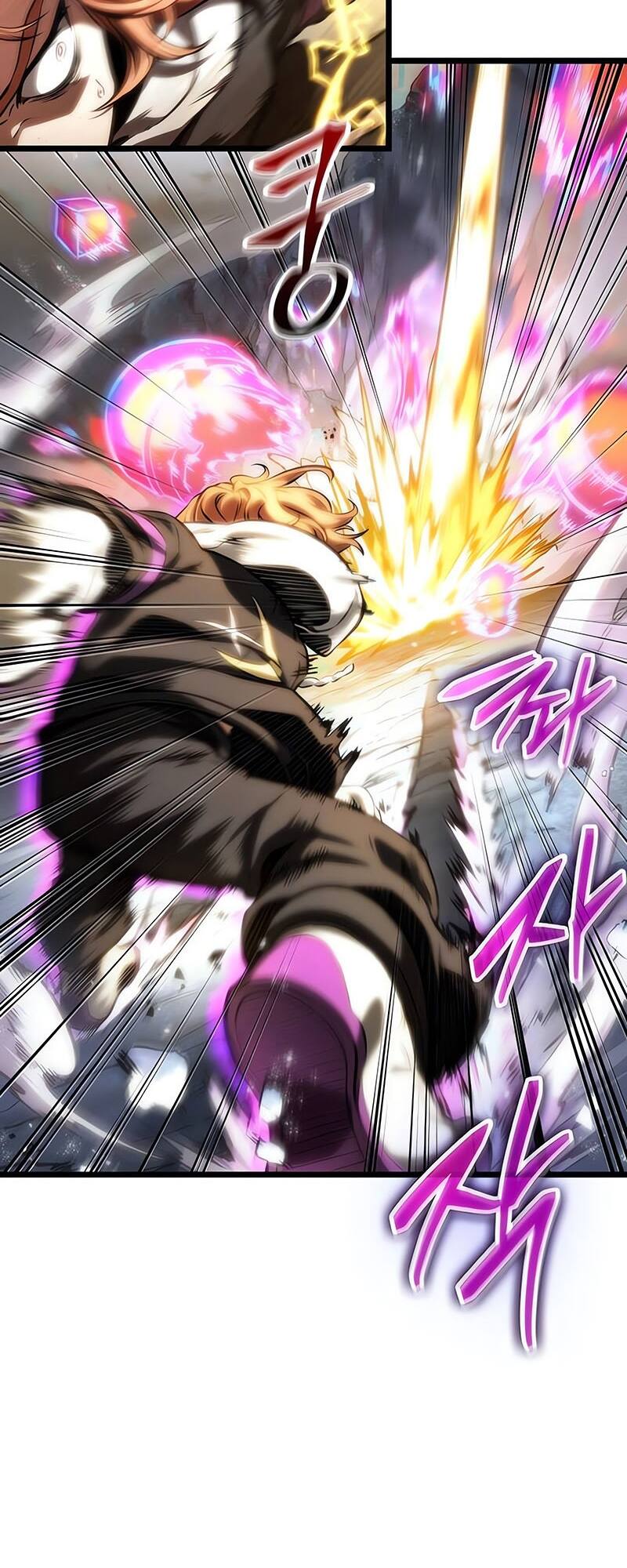 The World After the end โลกหลังการล่มสลาย ตอนที่ 116 หน้า 2