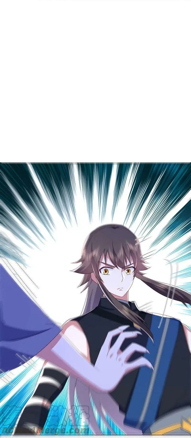 Peerless Battle Spirit ตอนที่ 524 หน้า 15