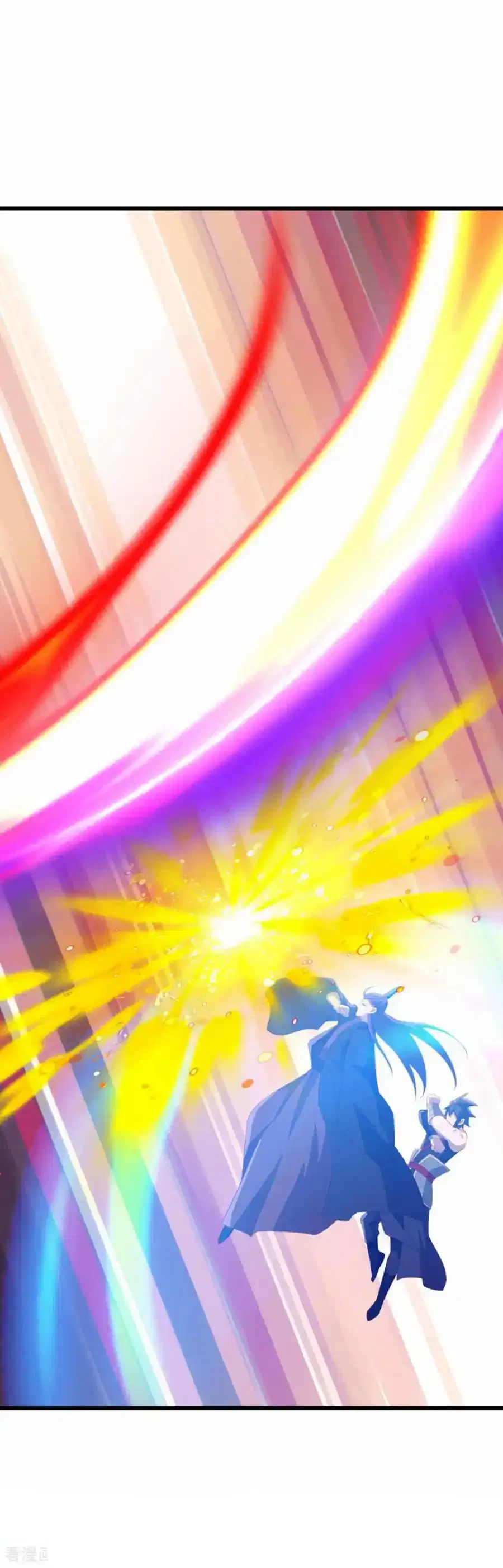 Peerless Battle Spirit ตอนที่ 662 หน้า 22